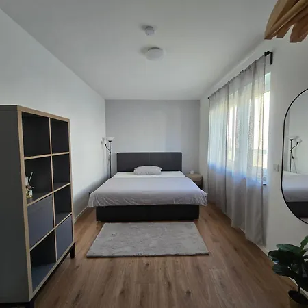 Deluxe Am Rande Des Pfaelzer Waldes *