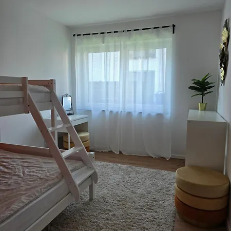 Deluxe Am Rande Des Pfaelzer Waldes Schwedelbach