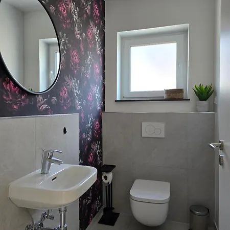 Deluxe Am Rande Des Pfaelzer Waldes