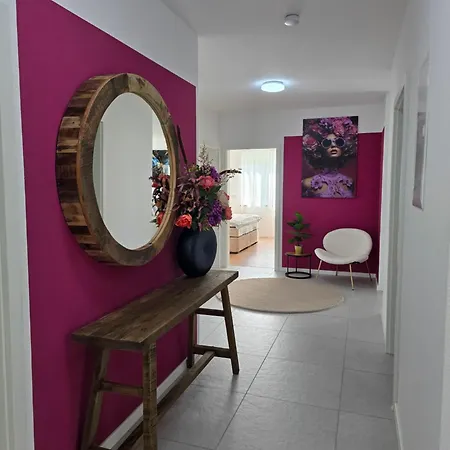 Deluxe Am Rande Des Pfaelzer Waldes *