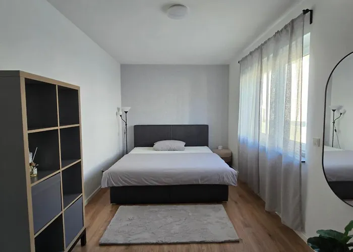 Deluxe Am Rande Des Pfaelzer Waldes *