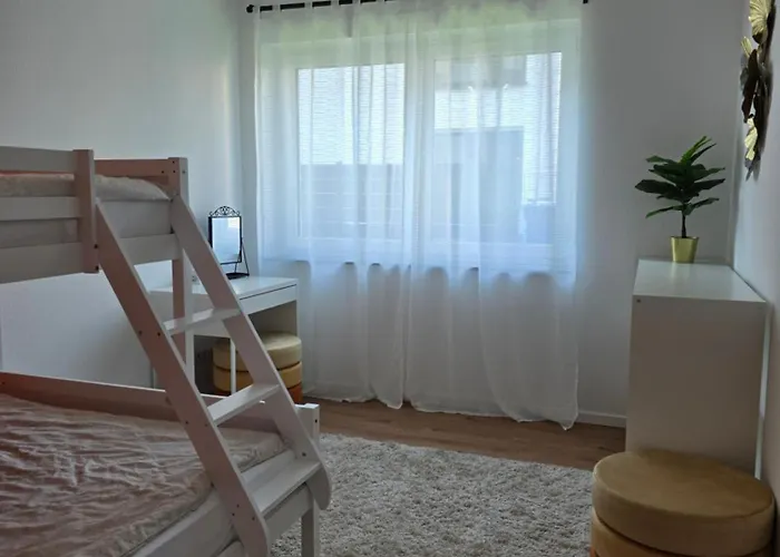 Deluxe Am Rande Des Pfaelzer Waldes Schwedelbach