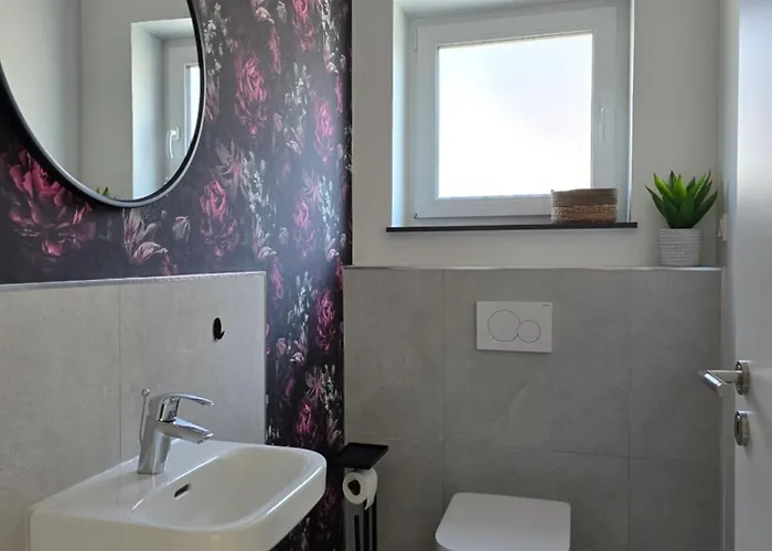 Deluxe Am Rande Des Pfaelzer Waldes