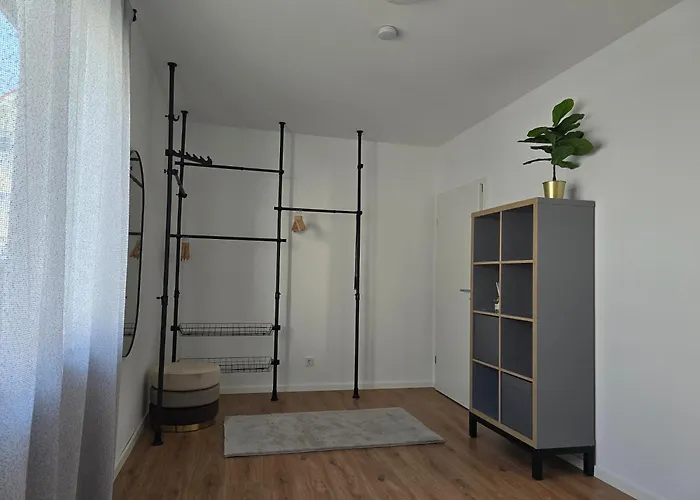 Deluxe Am Rande Des Pfaelzer Waldes Apartamento