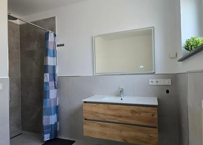 Apartamento Deluxe Am Rande Des Pfaelzer Waldes